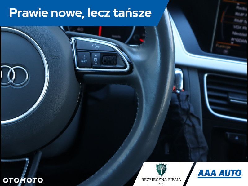 Audi A5 Sportback - 24