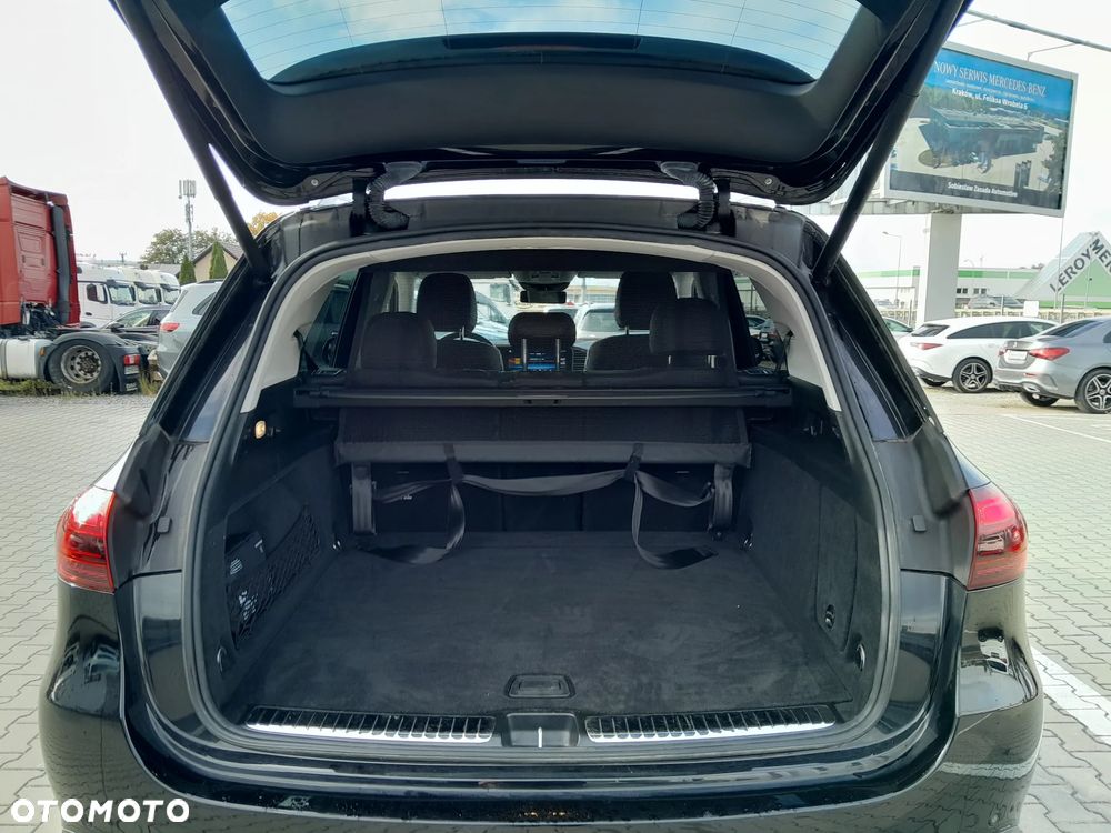 Mercedes-Benz GLE 300 d mHEV 4-Matic - 18