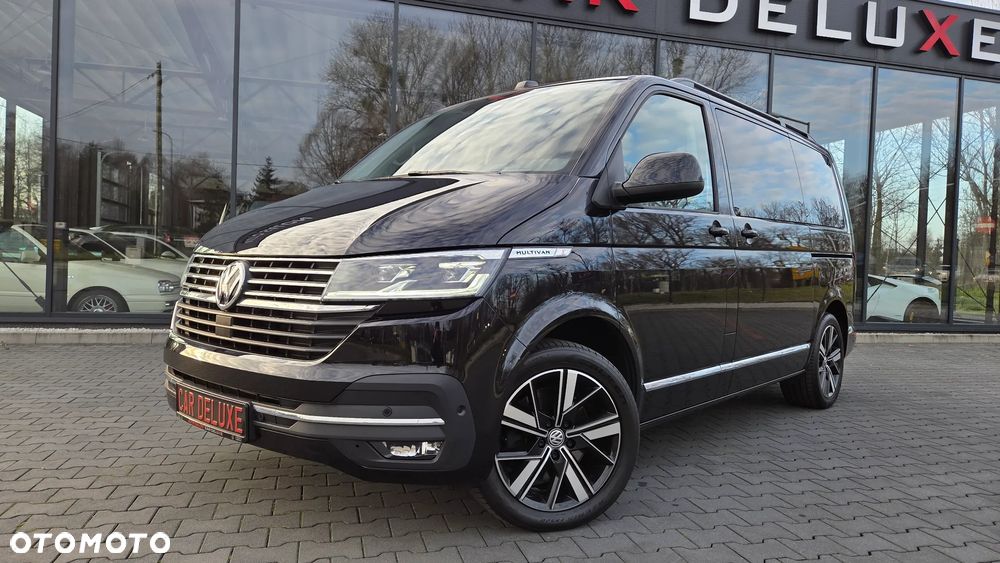 Volkswagen Multivan 2.0 TDI L1 Highline 4Motion DSG - 4