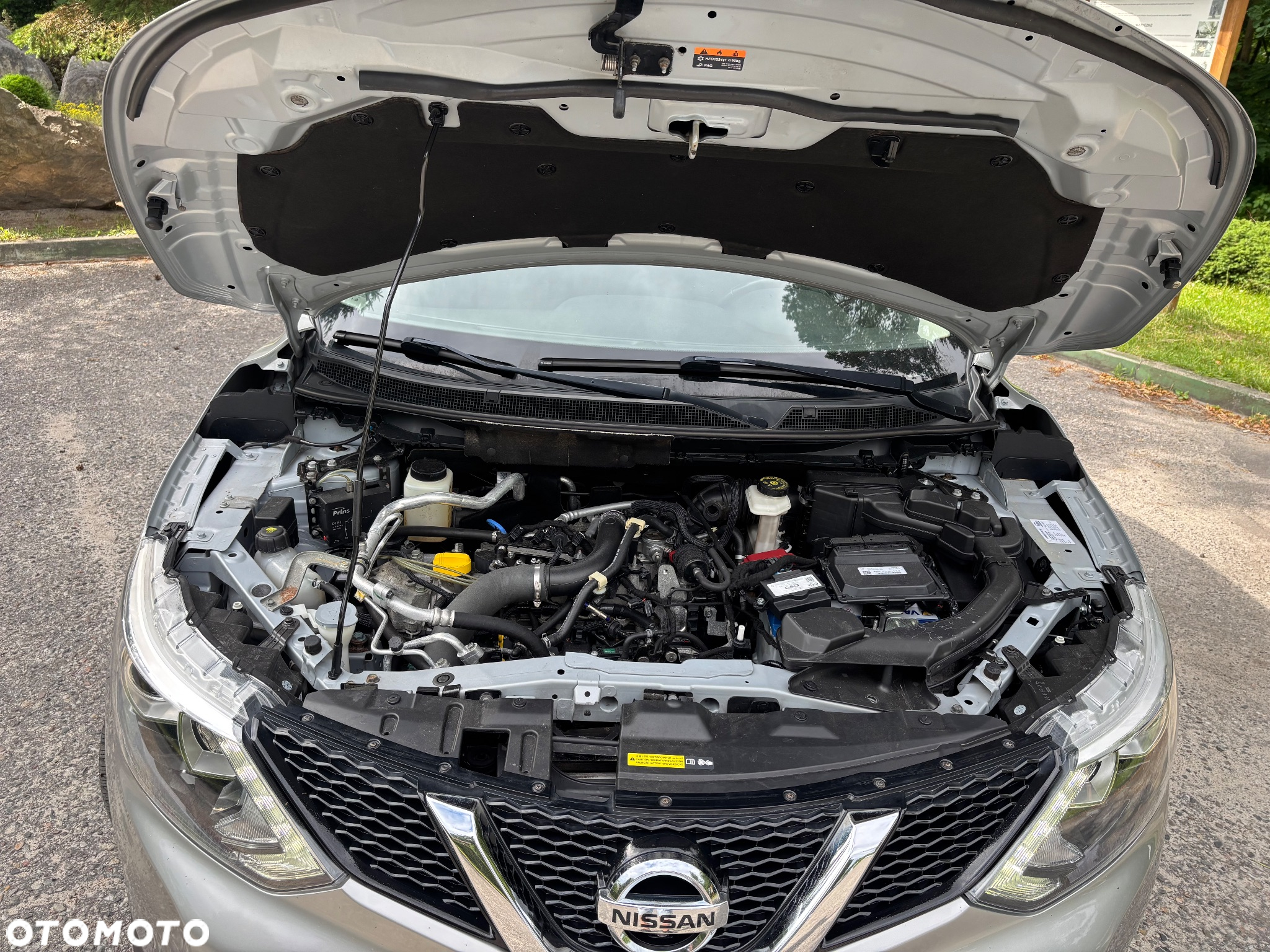 Nissan Qashqai - 20