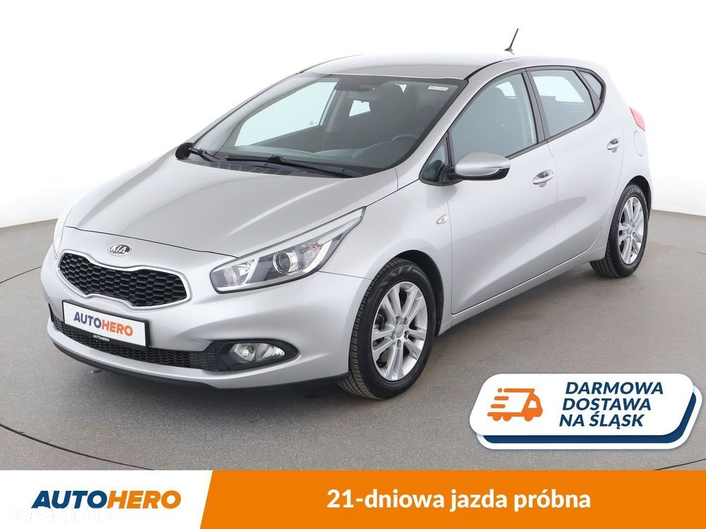 Kia Ceed Cee'd 1.4 M - 1