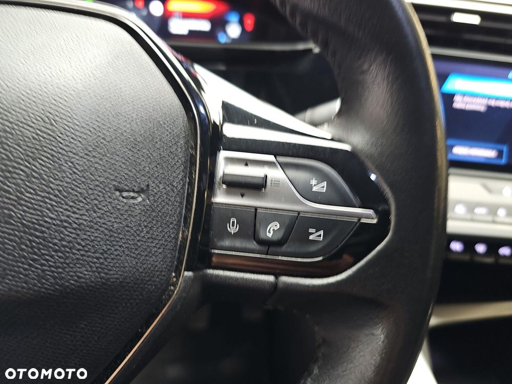 Peugeot 308 1.5 BlueHDi Active Pack S&S - 15
