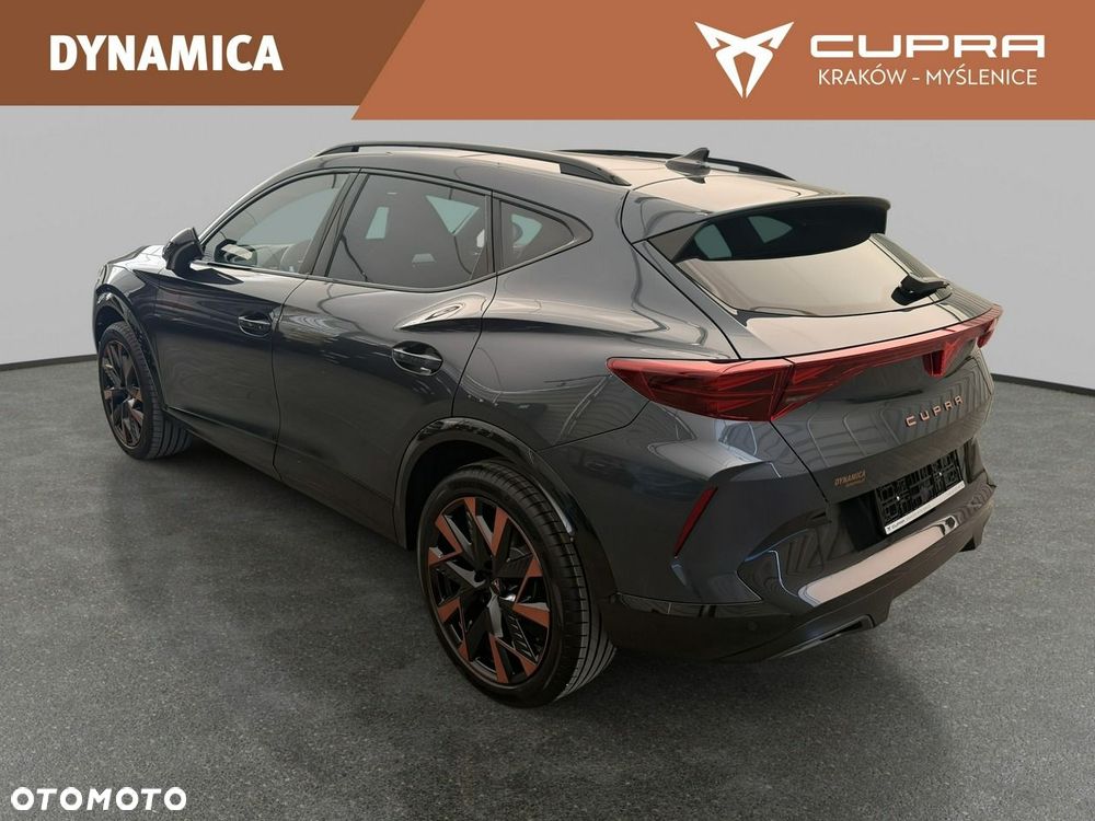 Cupra Formentor - 8