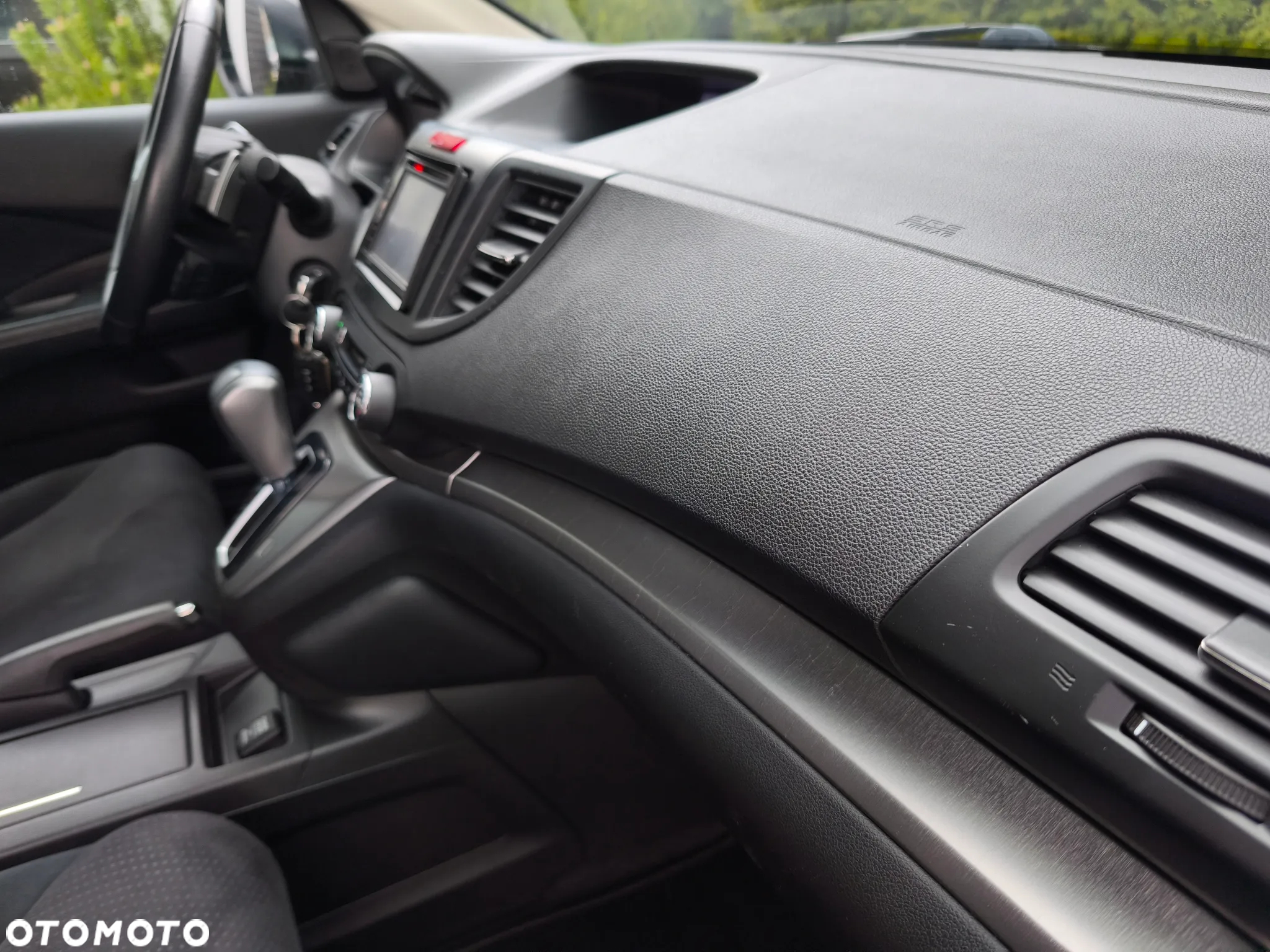 Honda CR-V - 16