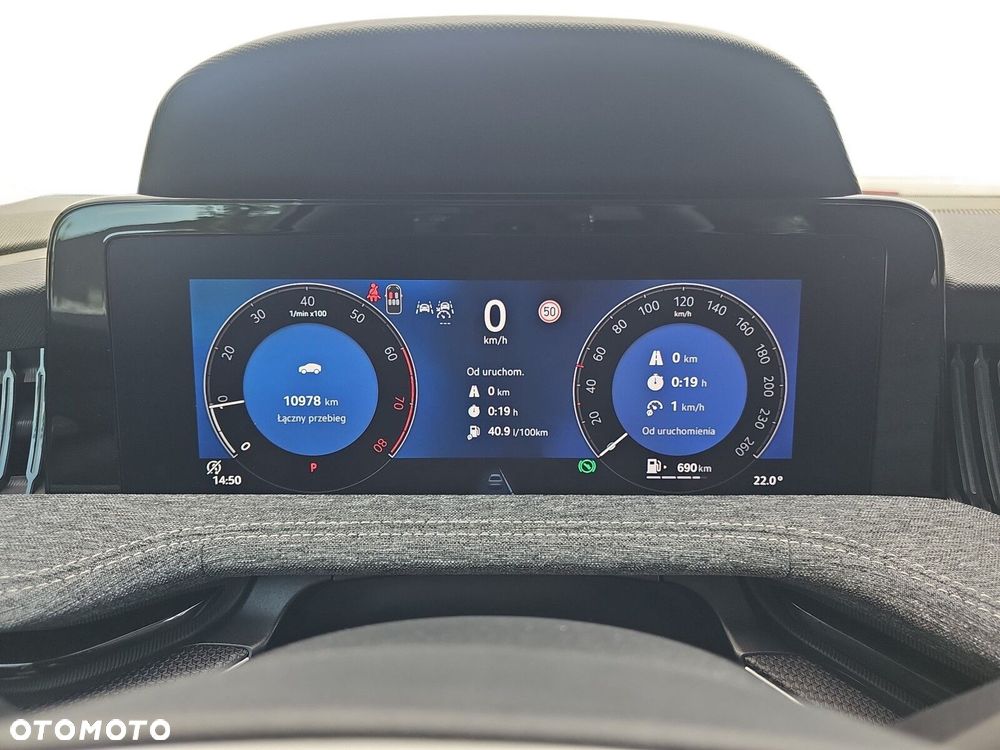 Skoda Superb 2.0 TSI Selection DSG - 20