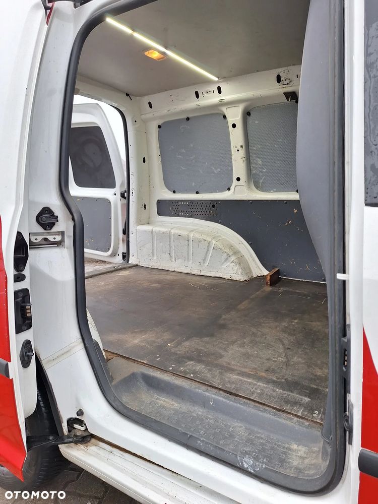 Volkswagen CADDY - 18