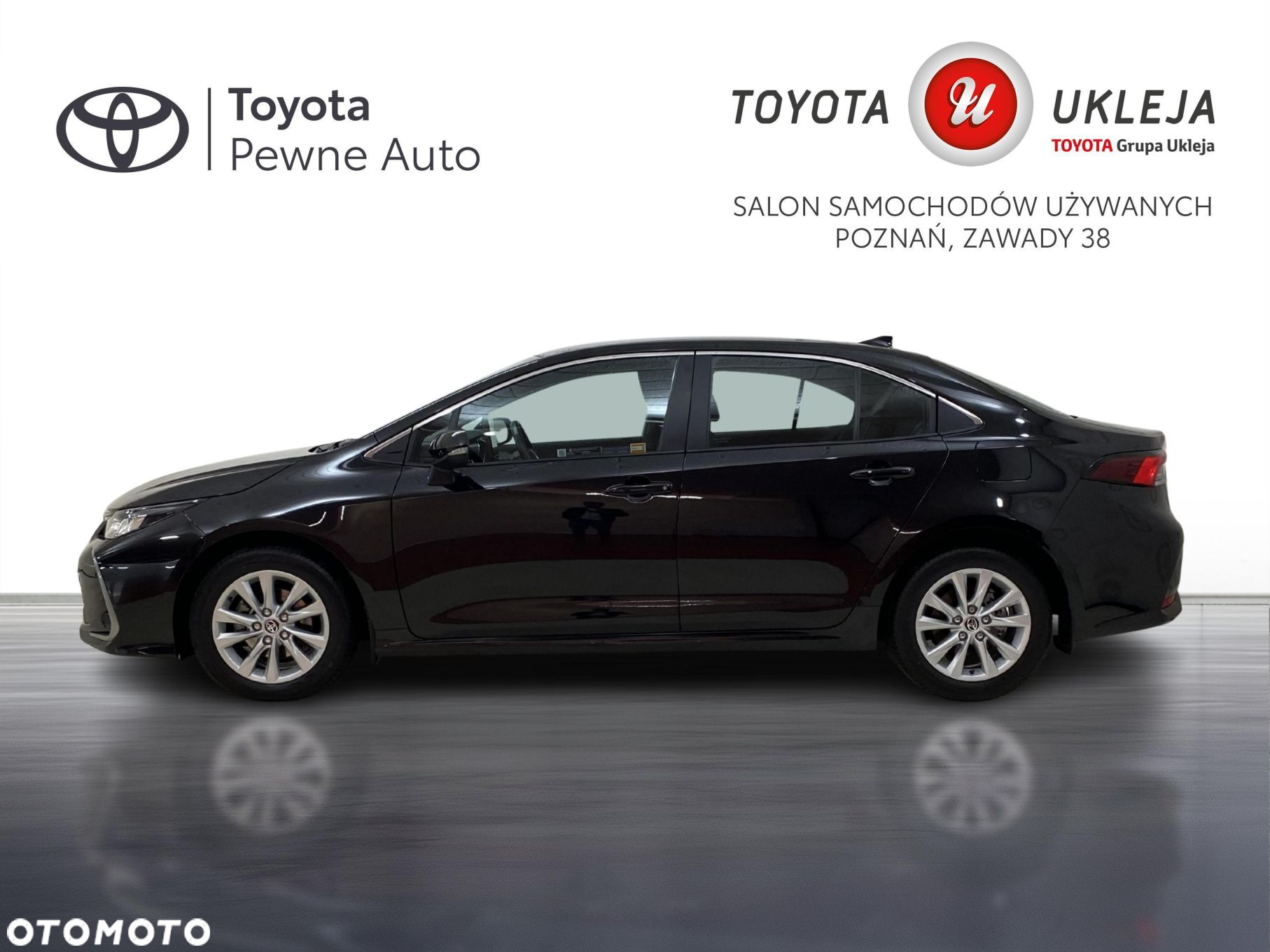 Toyota Corolla 1.8 Hybrid Comfort - 5
