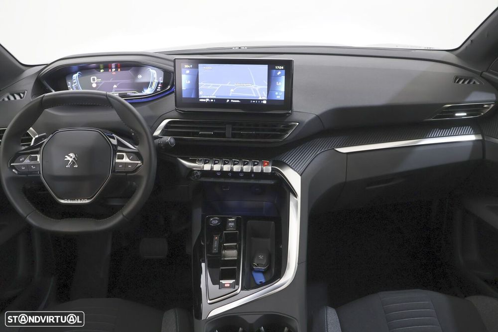 Peugeot 3008 1.6 Hybrid Active Pack e-EAT8 - 6