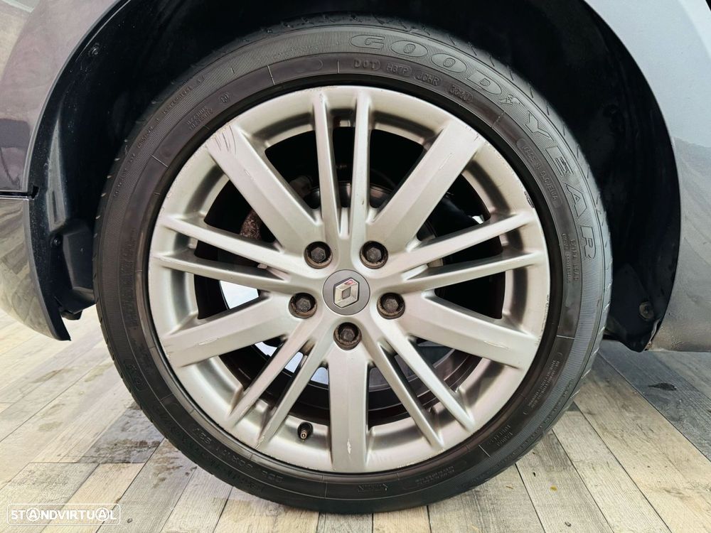 Renault Mégane 1.5 dCi GT Line EDC - 20