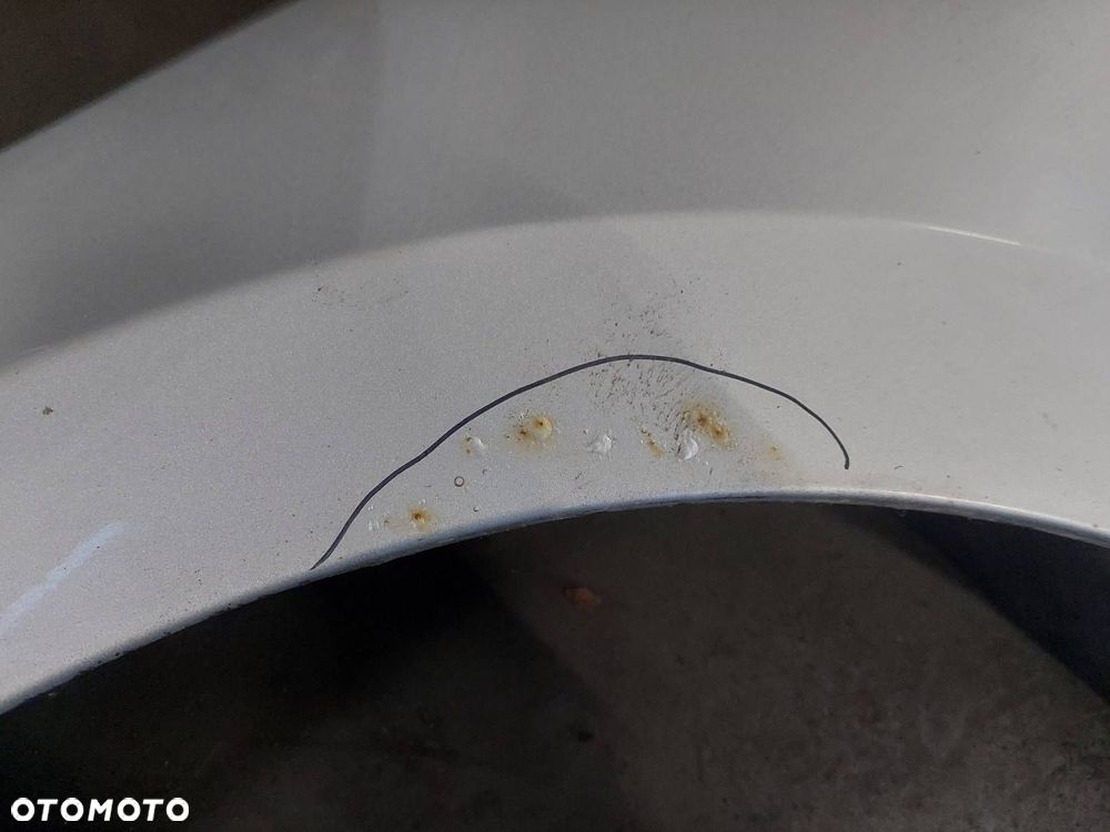 KOMPLETNY PRZÓD MASKA ZDERZAK LAMPA PAS BŁOTNIK HYUNDAI I30 I 2R KOMBI - 4