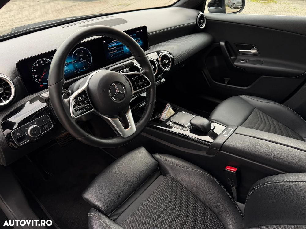 MERCEDES-BENZ A-Class 2022 — imagine 2