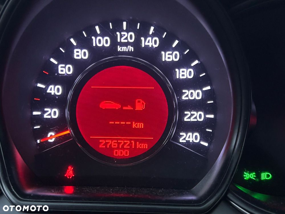 Kia Ceed 1.6 CRDi S - 14