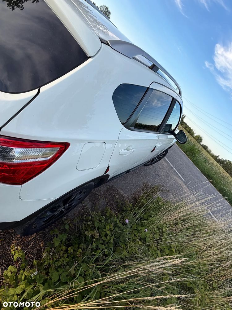 Nissan Qashqai 1.5 dCi Acenta - 6