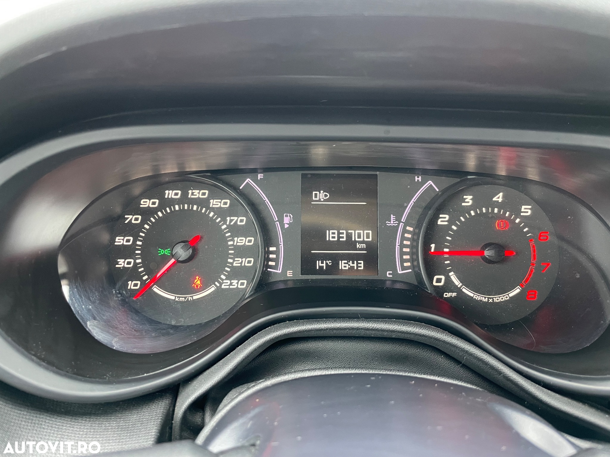 Fiat Tipo - 3