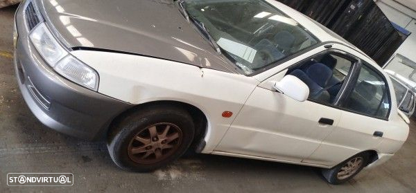 Para Peças Mitsubishi Lancer Vi (Cj_, Cp_) - 2
