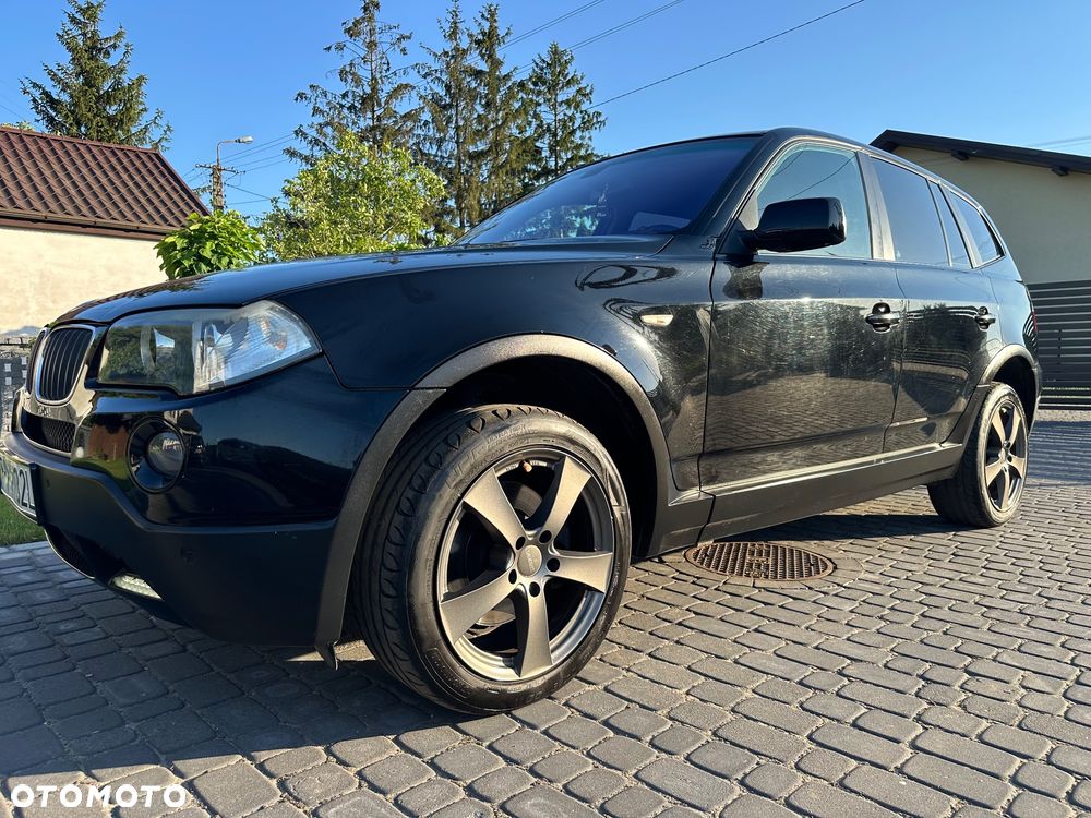 BMW X3 xDrive20i Edition Exclusive - 14