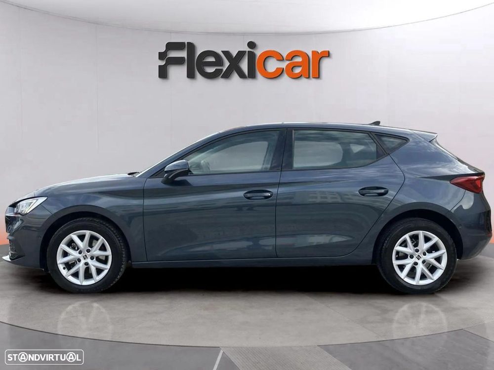 SEAT Leon 2.0 TDI Style - 5