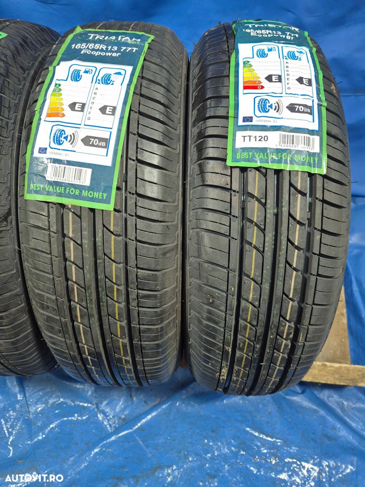 165/65/13 Tristar 77T - 3