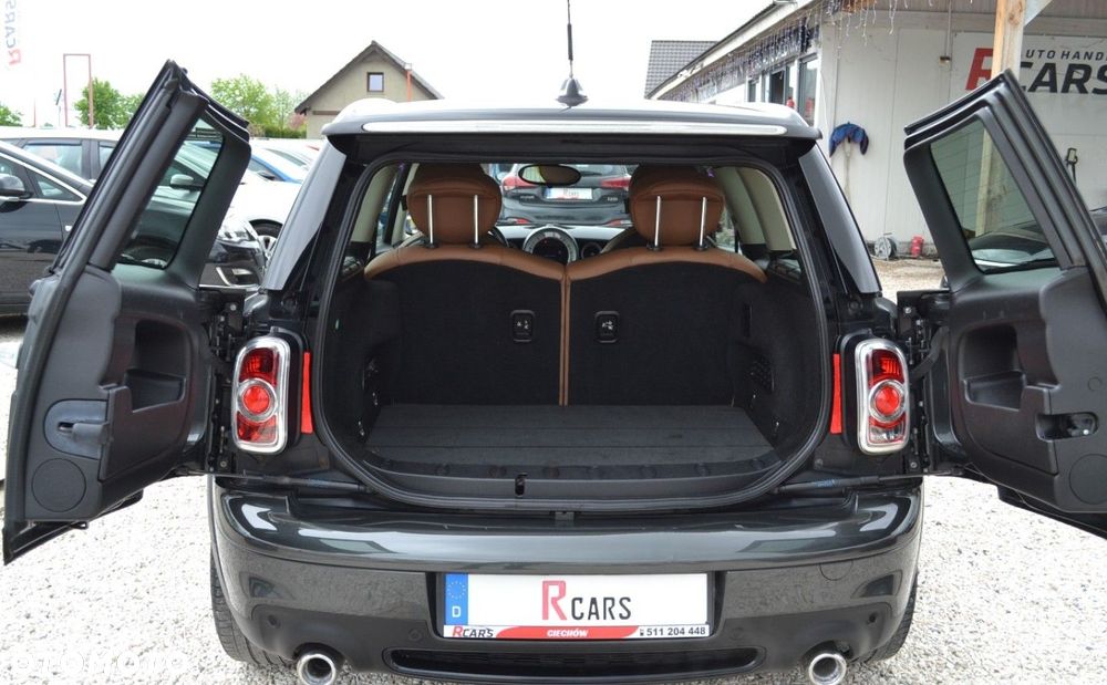 MINI Clubman - 32