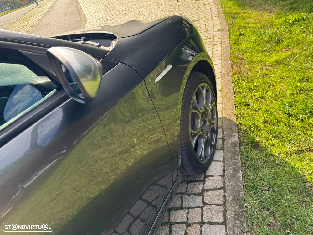 Alfa Romeo Giulietta 1.6 JTDm Veloce - 20