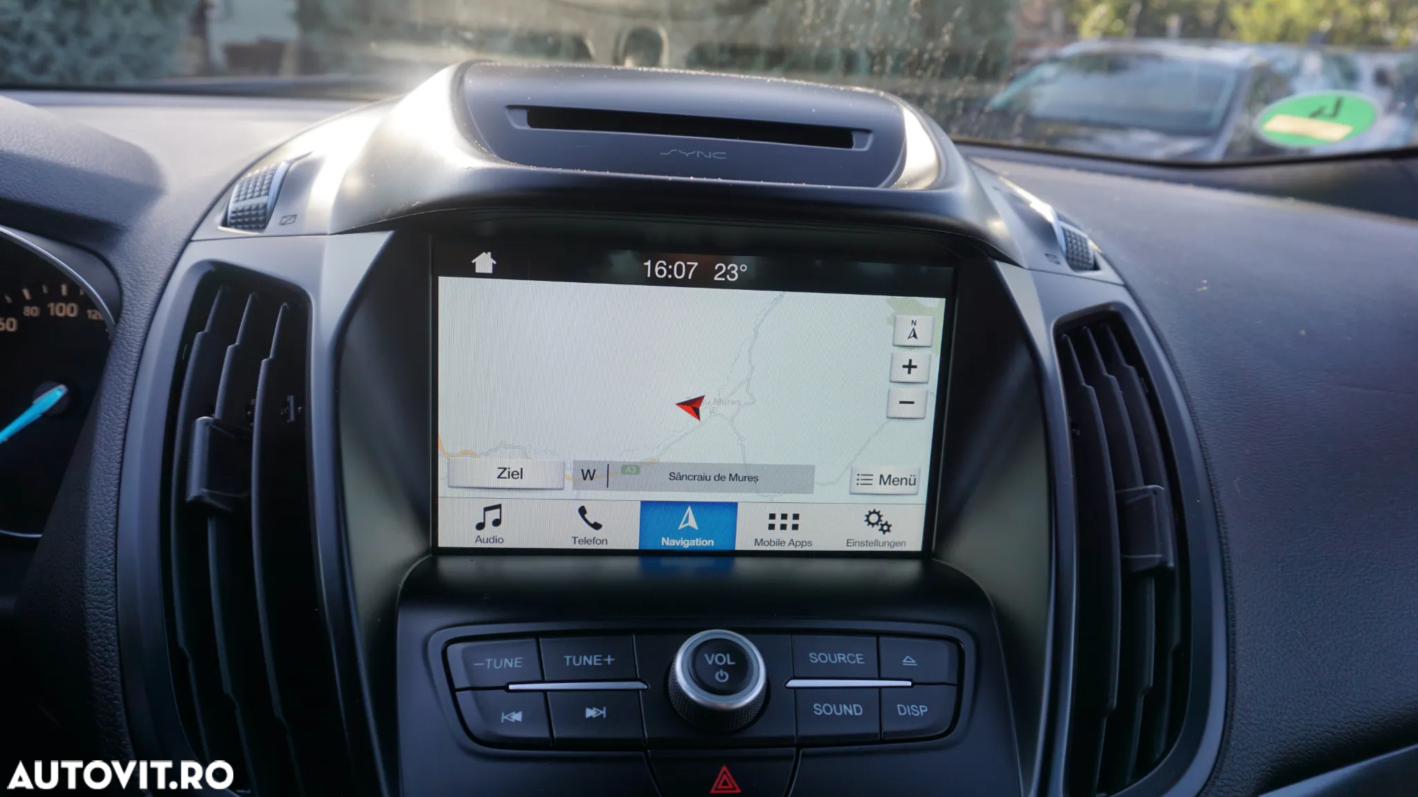Ford Kuga 1.5 EcoBoost 4x4 Aut. ST-Line - 26