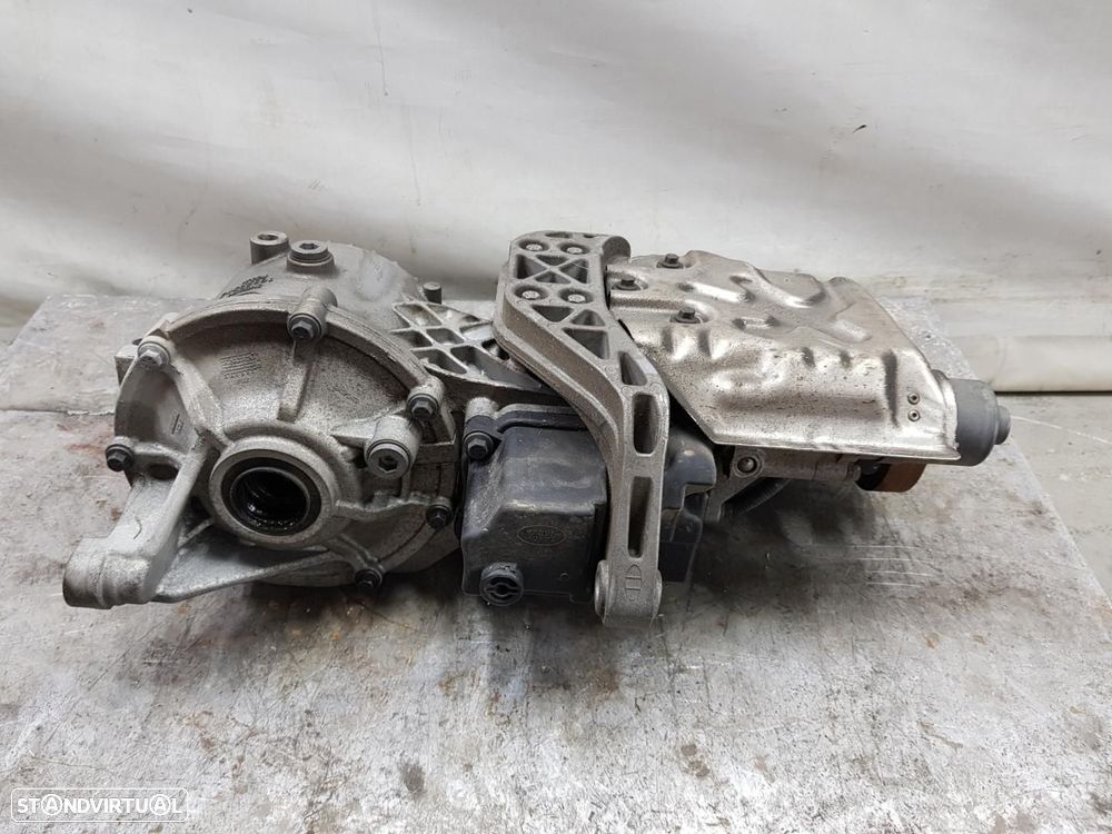 DIFERENCIAL TRASEIRO LAND ROVER RANGE ROVER EVOQUE - 1