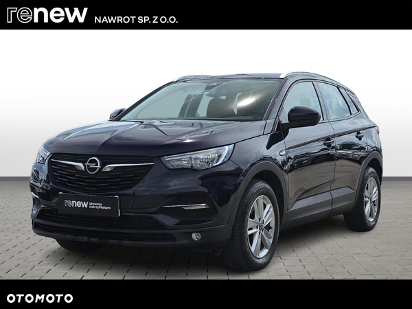 Opel Grandland X 1.6 CDTI Enjoy S&S