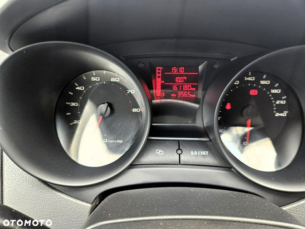 Seat Ibiza 1.4 16V Reference - 29