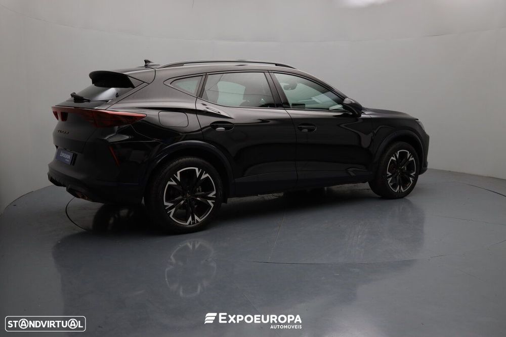 Cupra Formentor 1.5 e-Hybrid Special Edition DSG - 5