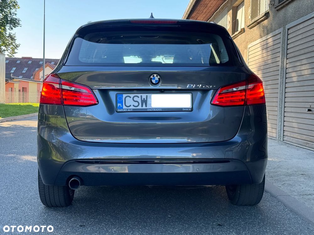 BMW Seria 2 225xe iPerformance Sport Line - 24