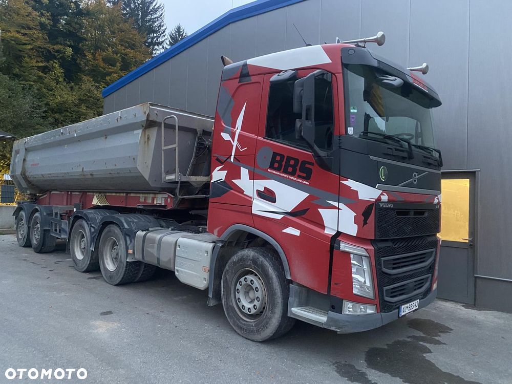Volvo Fh