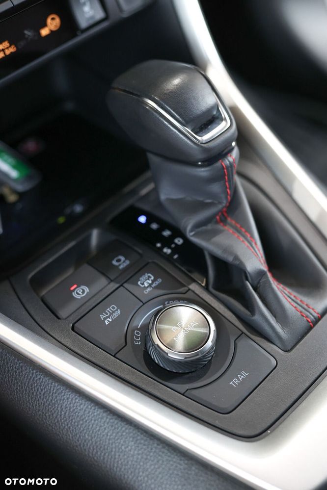 Toyota RAV4 2.5 Plug-In Hybrid Selection 4x4 - 34