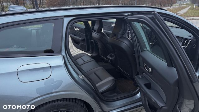 Volvo V60 B4 B Geartronic RDesign - 5