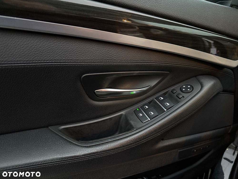 BMW Seria 5 - 9