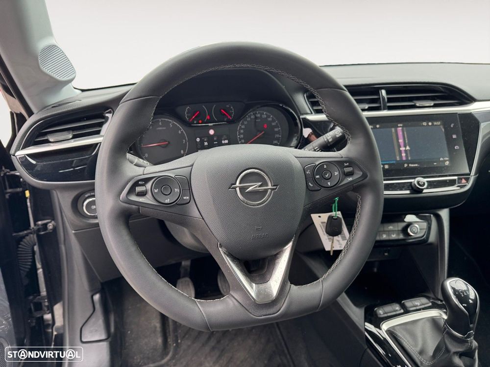 Opel Corsa 1.2 Edition - 12