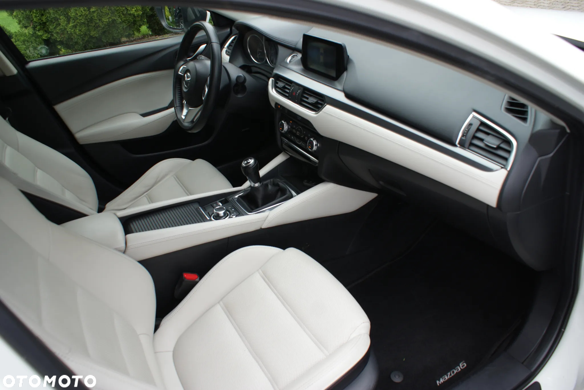 Mazda 6 - 20