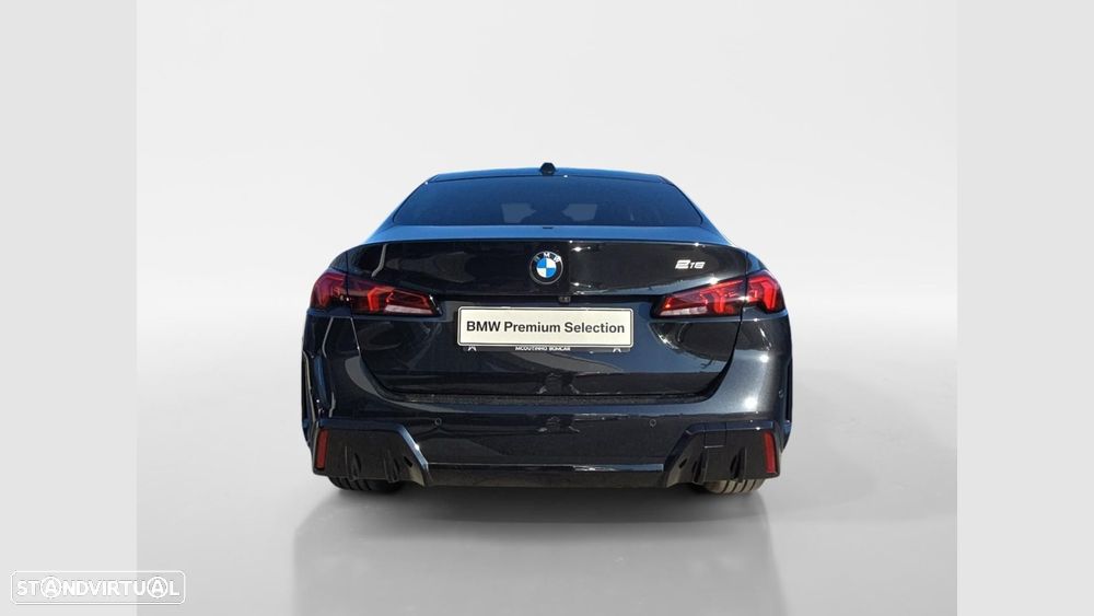 BMW 216 Gran Coupé - 8