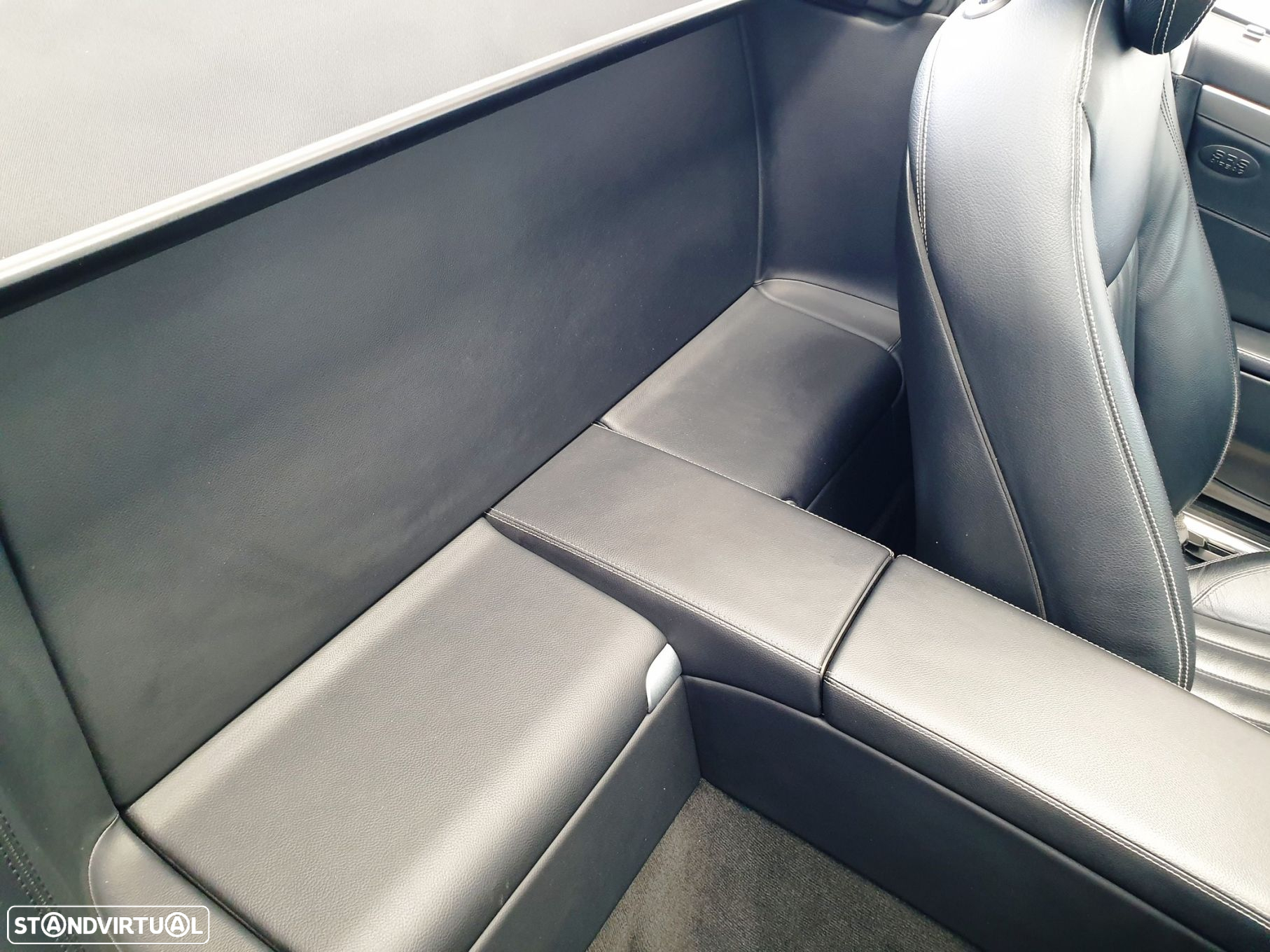 Mercedes-Benz SL 350 - 46