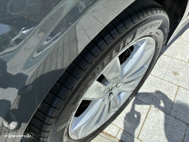 Volvo V60 2.0 D4 Momentum Plus Geartronic - 12