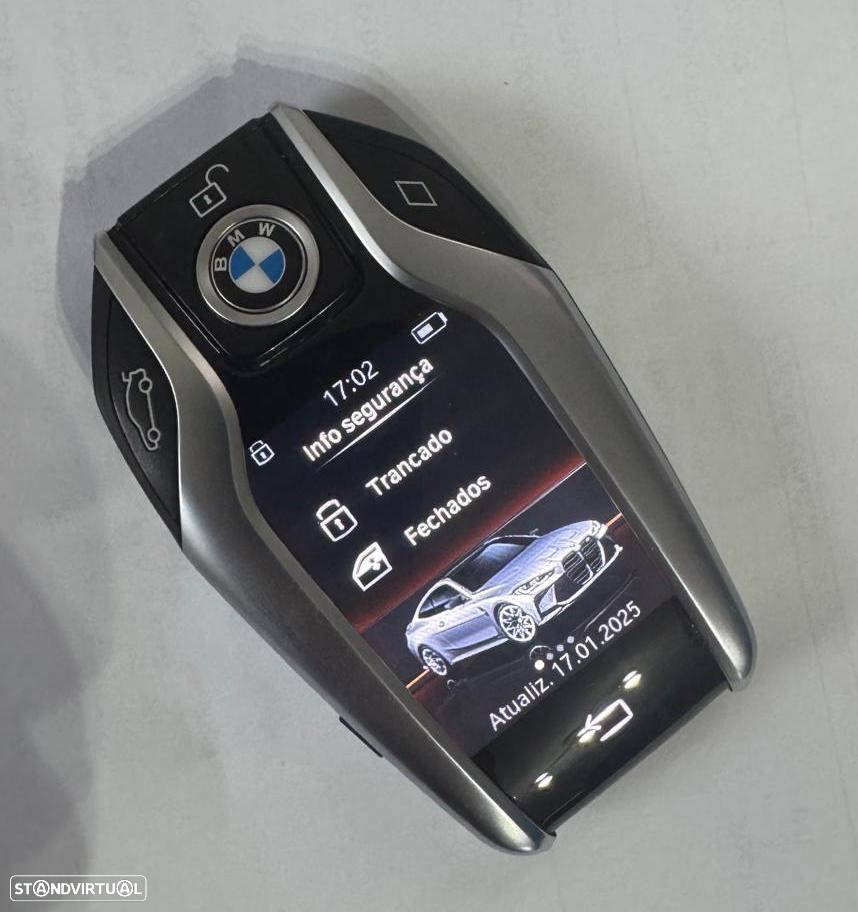 BMW M4 Competition xDrive - 13