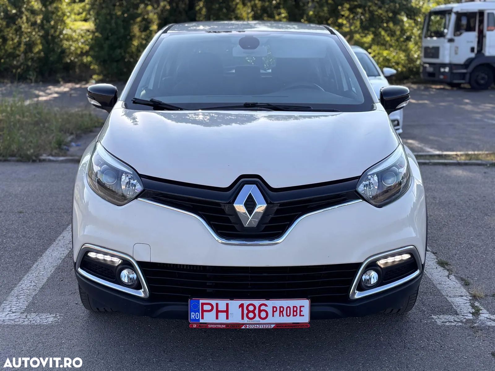 Renault Captur ENERGY TCe Zen - 1