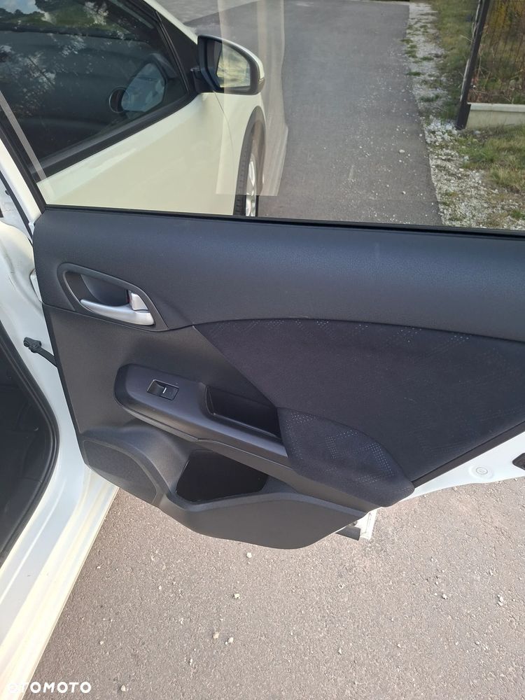 Honda Civic 1.8 Elegance - 6