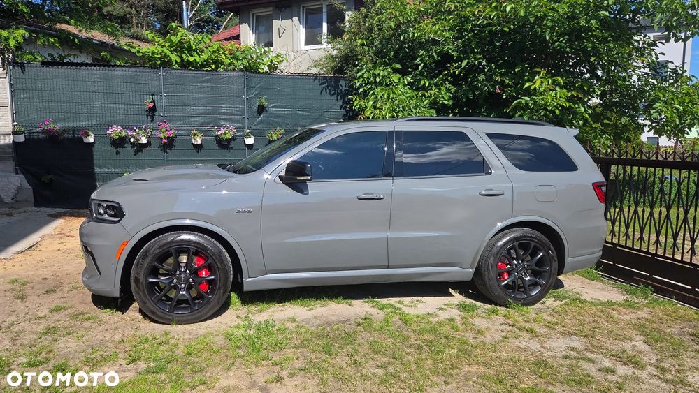 Dodge Durango - 2