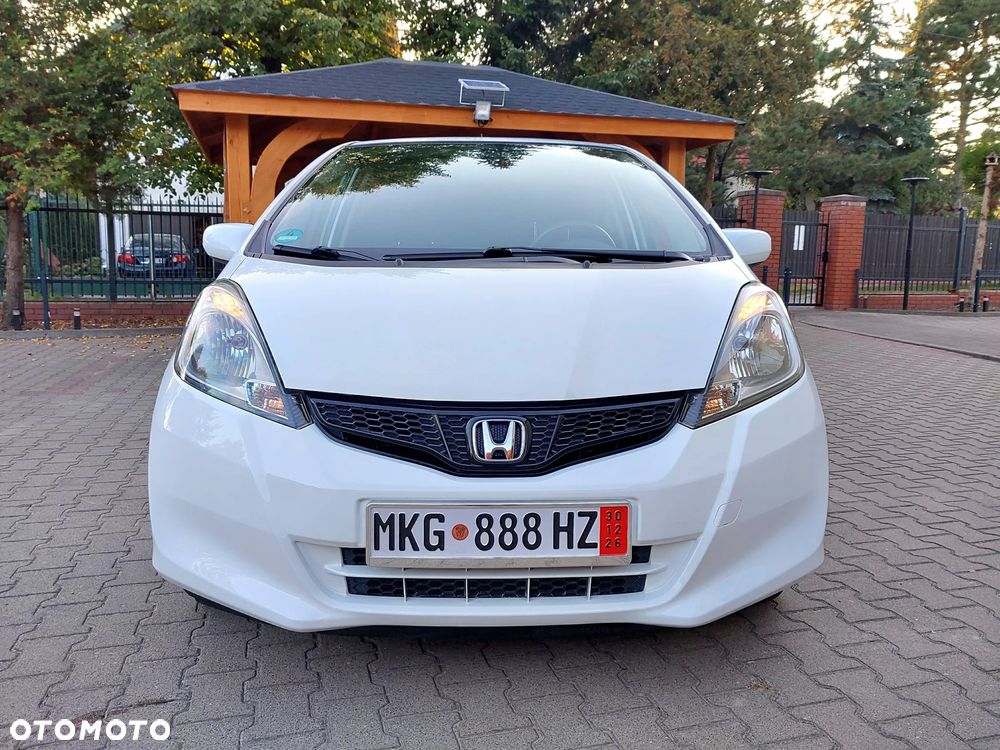 Honda Jazz 1.2 i-VTEC Trend - 3