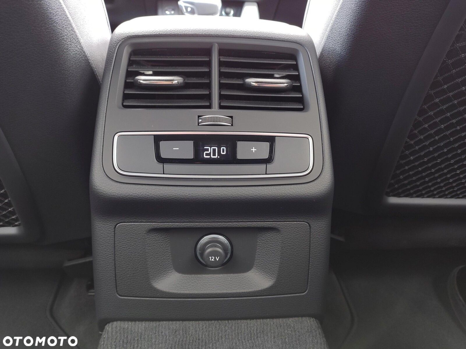 Audi A4 - 20