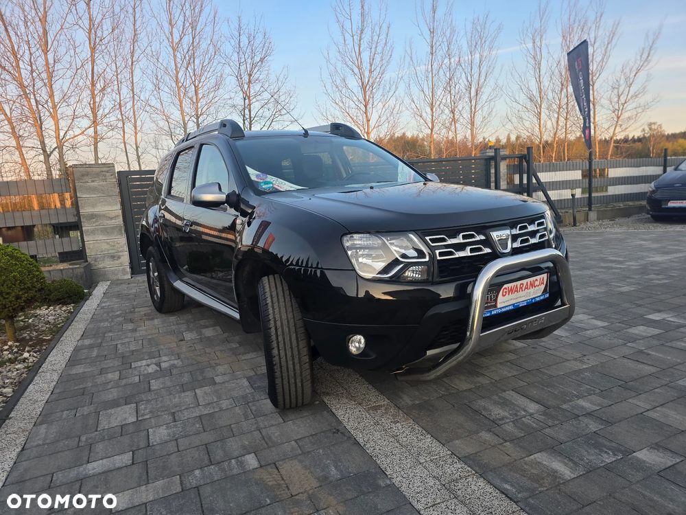 Dacia Duster 1.2 TCe Laureate S&S EU6 - 5