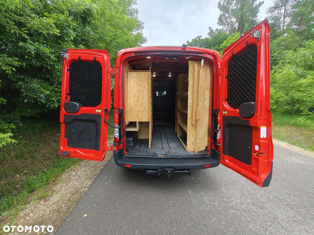 Ford Transit - 29