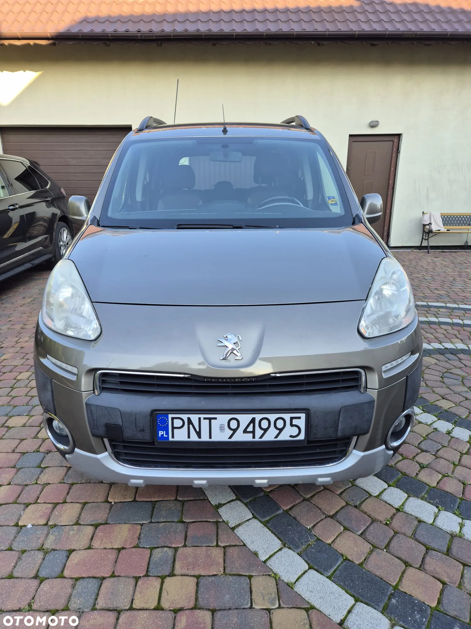 Peugeot Partner 1.6 HDi Outdoor - 5