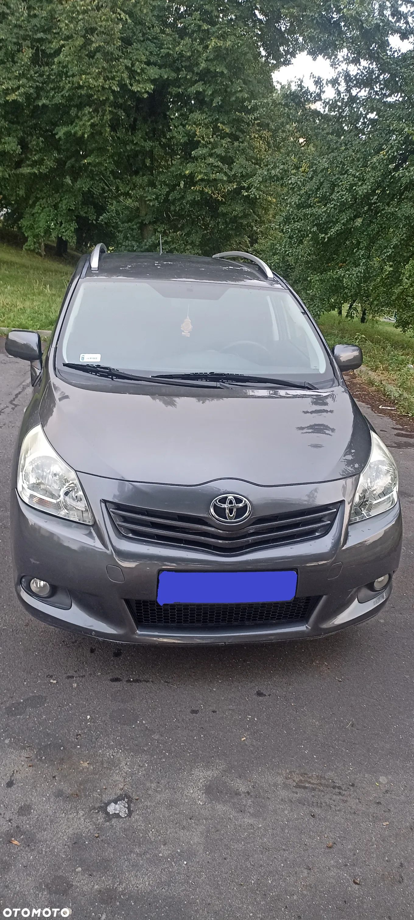 Toyota Verso 2.0 D-4D Luna - 1