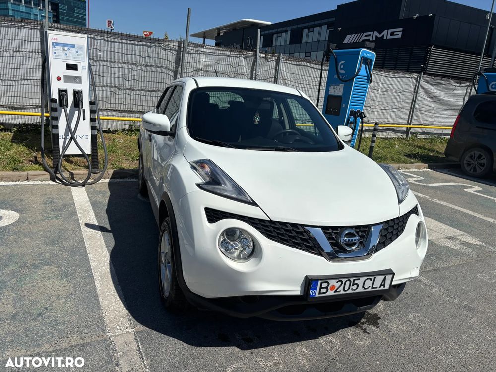 Nissan Juke - 2